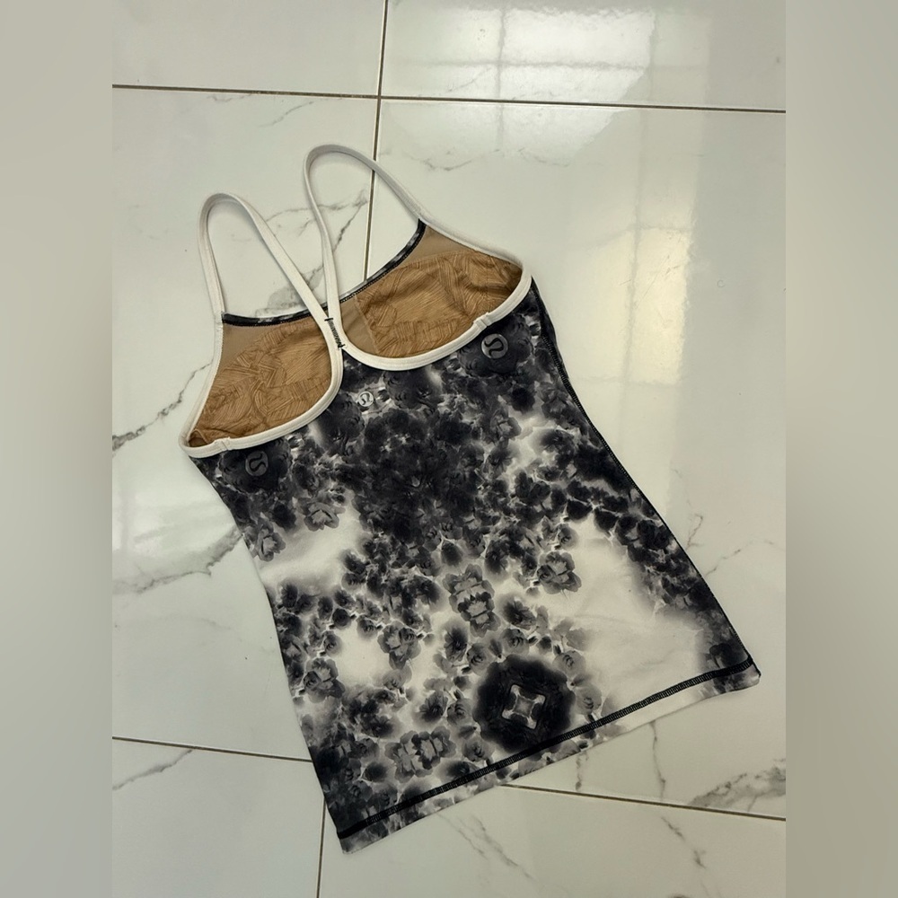 Lululemon Tank Top Size 4